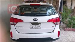 كيا سورينتو